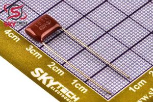 10NF 400V CAPACITOR