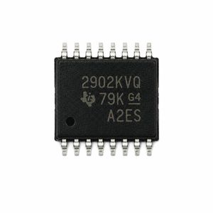 LM2902KVQPWRQ1 SMD