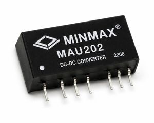 ماژول MAU202