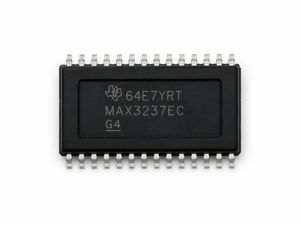 MAX3237EC