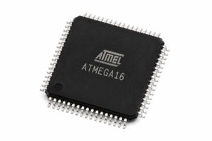ATmega16 SMD