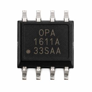OPA1611AIDR