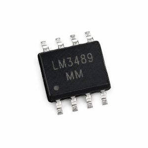 LM3489MM