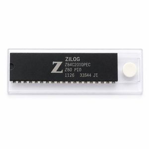 Z84C2010PEC