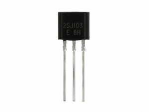 2SJ103 Transistor