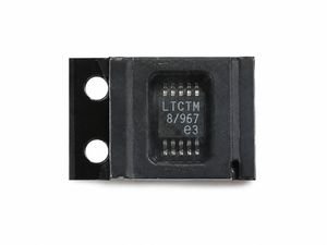 LT3480EMSE