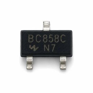 BC858C