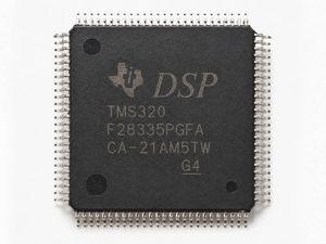 TMS320F28335PGFA