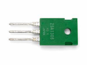 2SA1306 Transistor