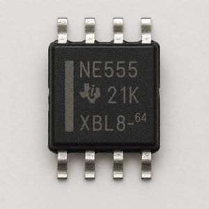 NE555 SMD