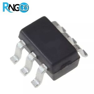 وریستور دیودی TVS SMF05C.TCT پکیج SOT363