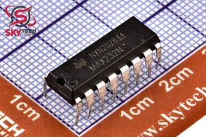 MAX232N