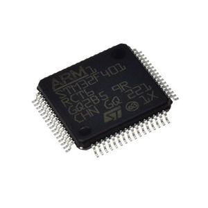 STM32F401RCT6