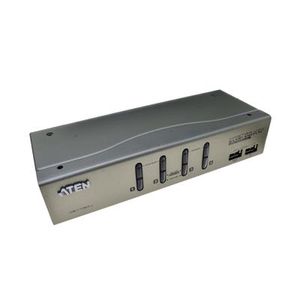 ATEN KVM SWITCH CS1734A