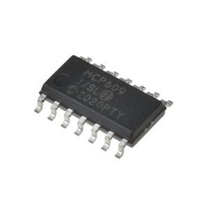 MCP609-I/SL