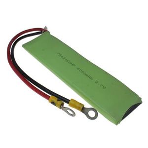 BATTERY 3.7V 4A
