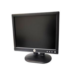LCD MONITOR DELL E153FPC
