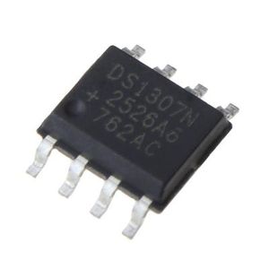 DS1307ZN+