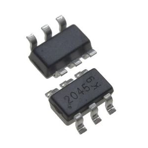 ZXTC2045E6TA