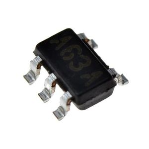 LM321MFX