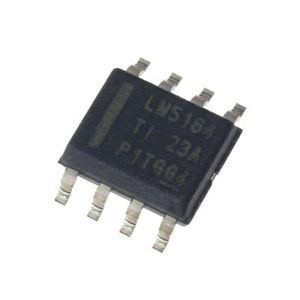 LM5164DDAR