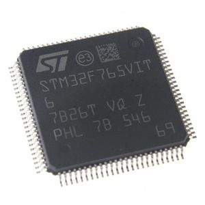 STM32F765VIT6