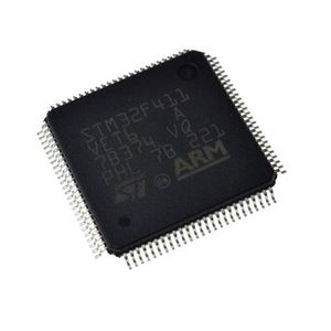 STM32F411VET6