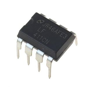 LF411CN