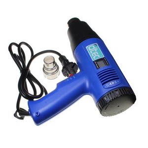 HEAT GUN DT-8611