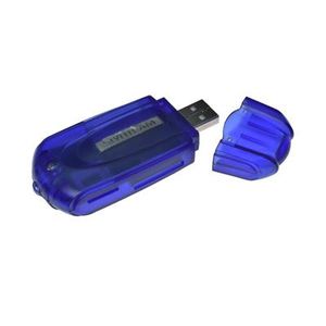 SIYOTEAM CARD READER