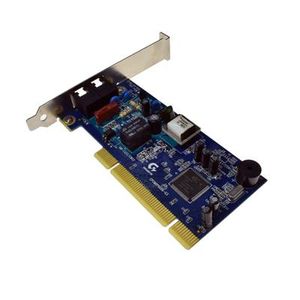 PCI DATA/FAX MODEM