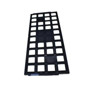 IC TRAY QFP LQFP TQFP (4X10)