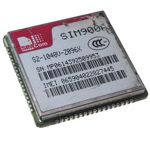 SIM900A