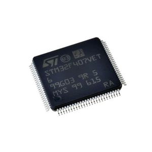 STM32F407VET6