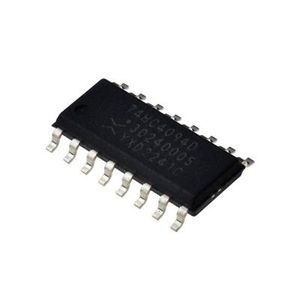 74HC4094D