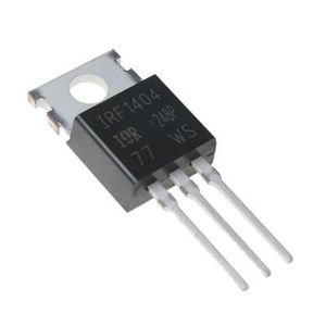 IRF1404PBF