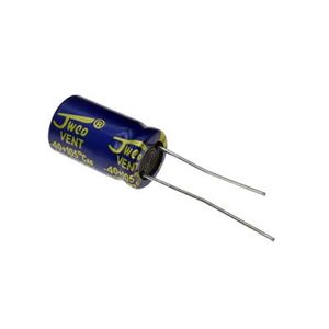1000UF 16V-10*17-105C-PURPLE