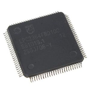 LPC2364FBD100