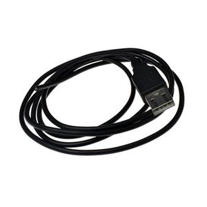 USB A MALE TO 4 PIN BARE WIRE 1M
