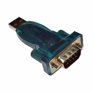 USB 2.0 TO RS232 CONVERTOR