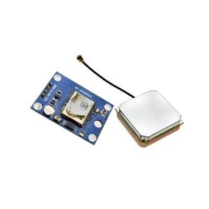 GY-NEO-6MV2 GPS MODULE