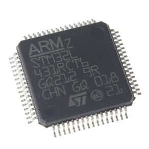 STM32L431RCT6
