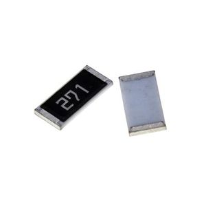 RESISTOR 270OHMS 2512 1W 5% SMD