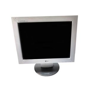 LCD MONITOR FLATRON L1530S