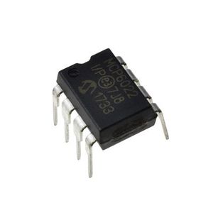 MCP6022-I/P