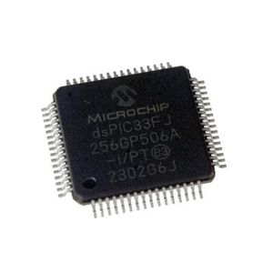 DSPIC33FJ256GP506A-I/PT