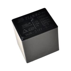 RELAY 12V 12A 1C 5PIN (Z3)