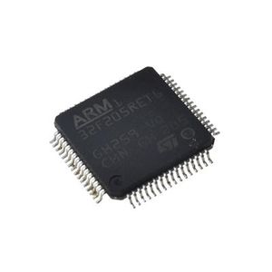 STM32F205RET6