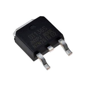 BT136S-800E