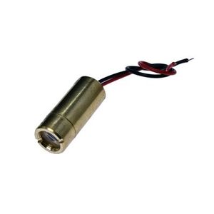 CROSS LASER MODULE 9×21.5MM